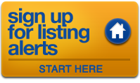 Sign up or listing alerts